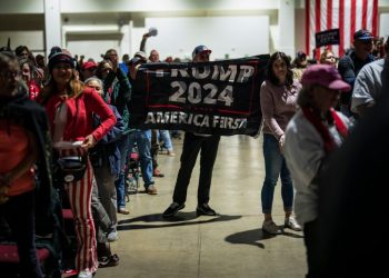 Supreme Court faces pressure to decide if Trump is on the 2024 ballot