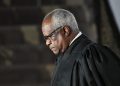 Democrats ramp up pressure on Clarence Thomas to recuse himself in Trump case