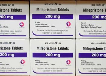 Chemical abortion harms women. Supreme Court can’t ignore them