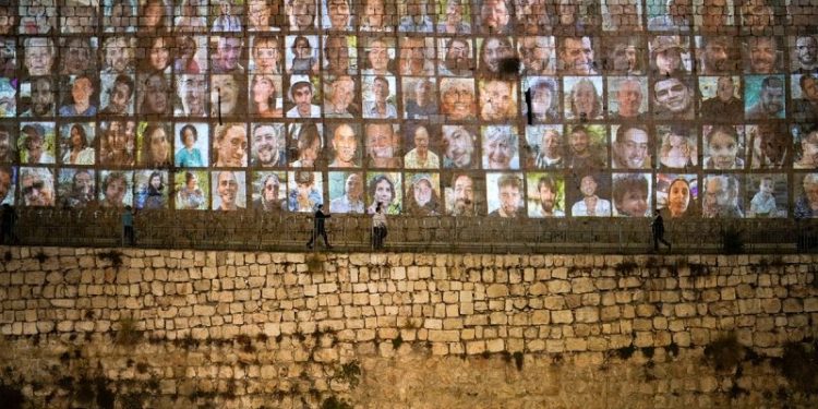 TikTok insiders slam alleged bias against pro-Israel posts claim company: ‘serve Hamas’ narrative’