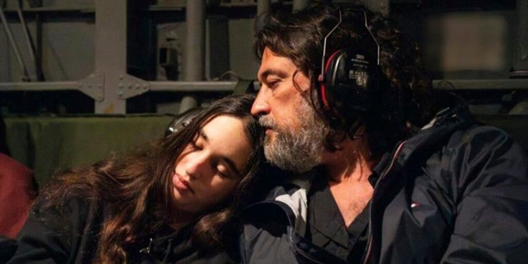 Israel-Hamas war: 8 more Israeli hostages released ahead of cease-fire expiration