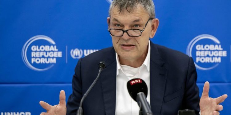 House committee to launch investigation into UN agency for alleged ‘troubling connection’ to Hamas