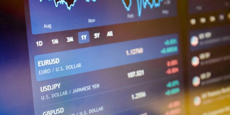 Asian Session Forex Pairs – Tokyo Session