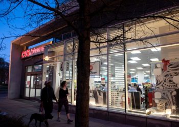 Pharmacies share medical data with police without a warrant, inquiry finds