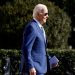 WATCH: Biden ignores reporters when pressed on Hunter’s new indictment