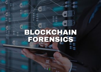 Blockchain forensics – everything you should know