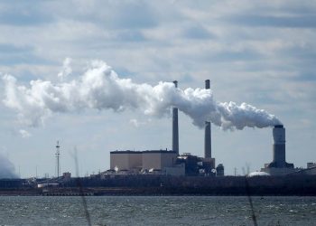 US commits to shutting down its coal plants during COP28