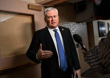 James Comer’s Biden claims do not deserve the benefit of the doubt