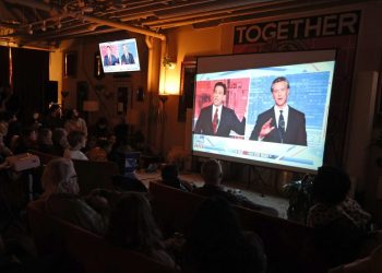 Here’s how the claims in the Ron DeSantis-Gavin Newsom debate hold up