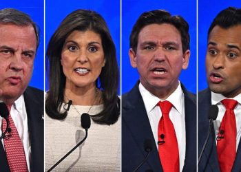 Who were the winners and losers in the fourth Republican presidential debate? Pundits name their picks