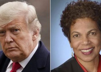 Judge pauses Jan. 6 case against Trump amid former president’s appeal to dismiss