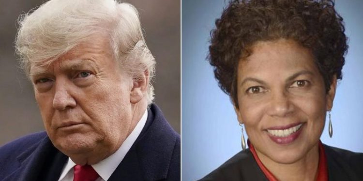 Judge pauses Jan. 6 case against Trump amid former president’s appeal to dismiss