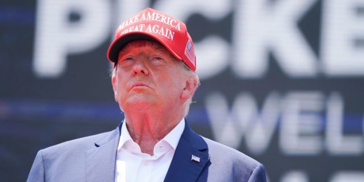 Trump picks up more Senate GOP endorsements