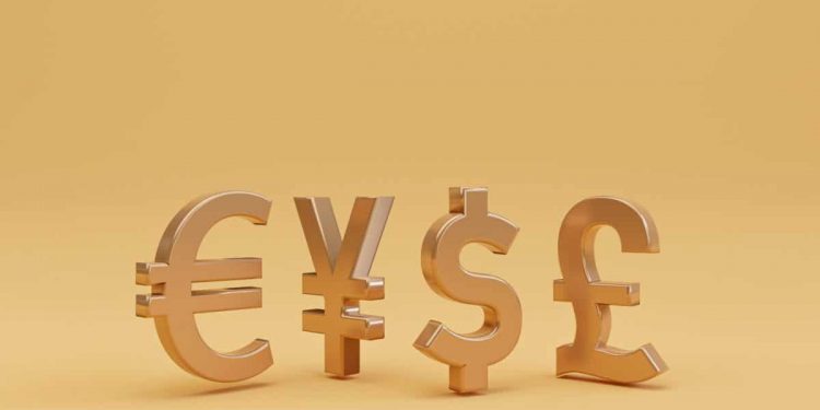 EURUSD and GBPUSD: The Euro is stable above 1.10000 level