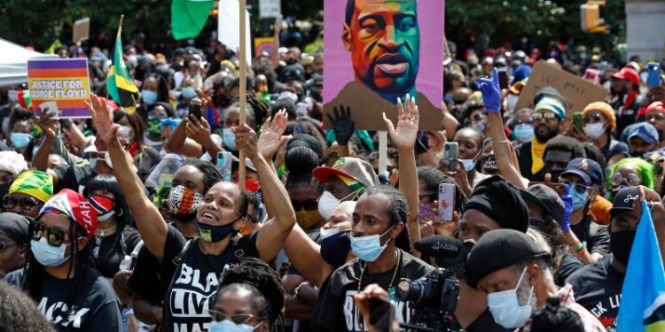 New research undercuts Republican views of racism