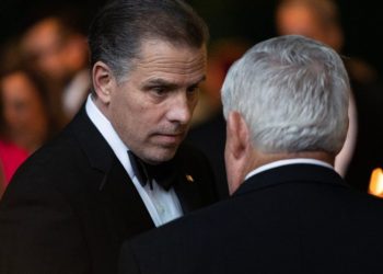 Hunter Biden and House GOP spar over possible testimony