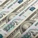 The dollar index remains steady above the 104.00 level