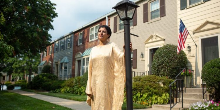 Khashoggi’s widow wins political asylum in the United States