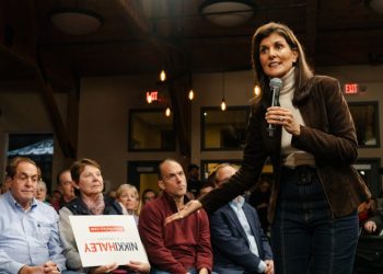 Nikki Haley was asked what caused the Civil War. She made no mention of slavery.