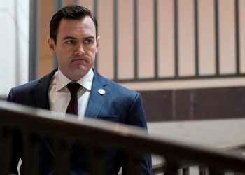 China Committee Chair Gallagher proposes Taiwan deterrence strategy, demands Pentagon classified briefing