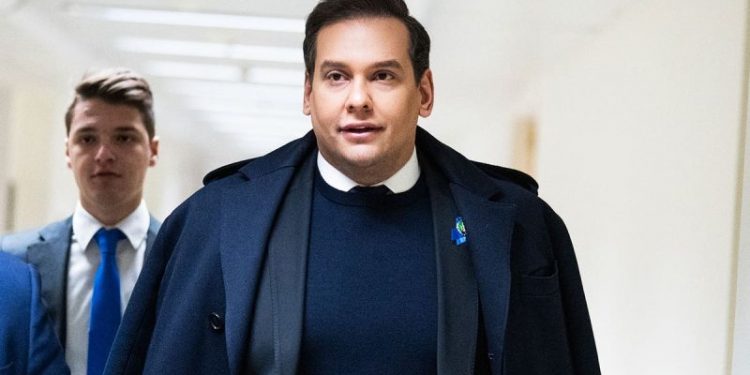 Santos turns to Cameo after expulsion from Congress, gets hired by Fetterman to take shot at Bob Mendendez