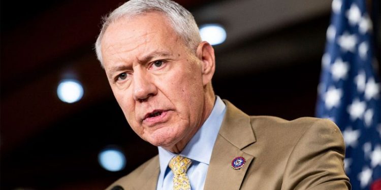 Key Freedom Caucus member predicts House GOP will fall short of government funding goals