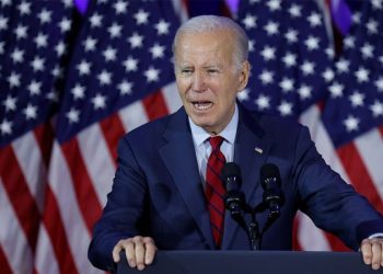 State of the Race: How House Republican impeachment inquiry could impact Biden in 2024 election