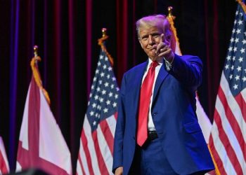 Here are the top moments from Trump’s ‘Hannity’ town hall