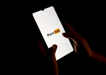 GOP lawmaker introduces bill requiring age verification technology for porn sites