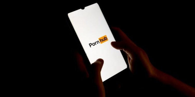 GOP lawmaker introduces bill requiring age verification technology for porn sites