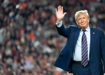 Court dates and primaries: Trump faces competing calendars in 2024