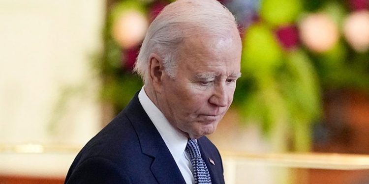 House tees up vote to formalize Biden impeachment inquiry tonight