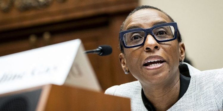 Harvard president ‘definitely’ plagiarized in peer-reviewed academic papers, scholars say: report