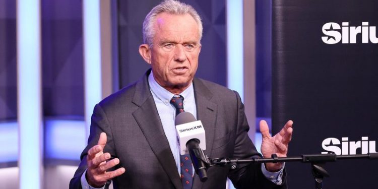 RFK Jr. issues stark warning after Colorado court blocks Trump from ballot: ‘Country will become ungovernable’