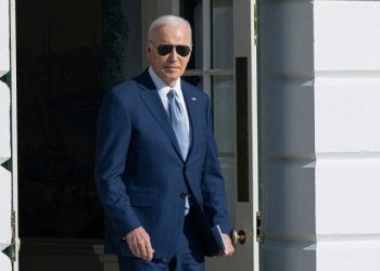 Biden tells donors Israel is losing support globally