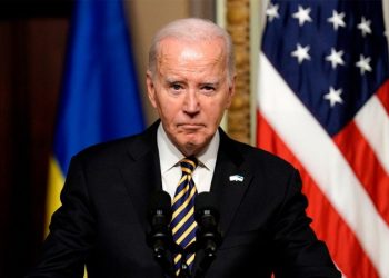 Support for Biden impeachment inquiry grows with a notable level of Democrat backing: poll