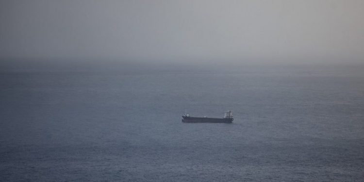 Iran appears to have struck ship off Indian coast with UAV: US Official