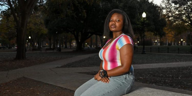 Young conservatives want the Republican Party to make space for them