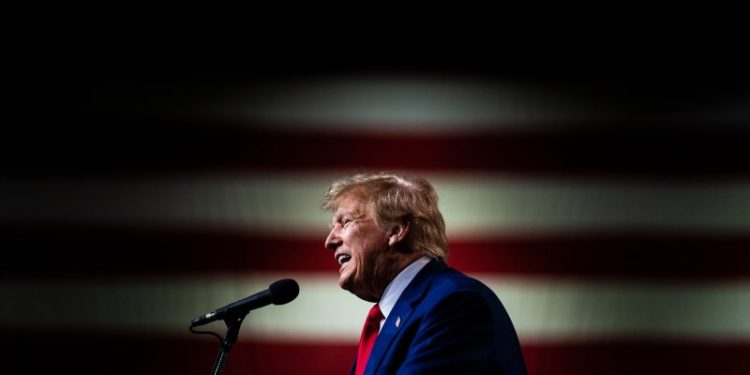 As Supreme Court elects to wait, Trump takes immunity claim to D.C. Circuit