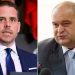 Hunter Biden claimed he didn’t ‘stand to gain anything’ in controversial Burisma role despite making millions