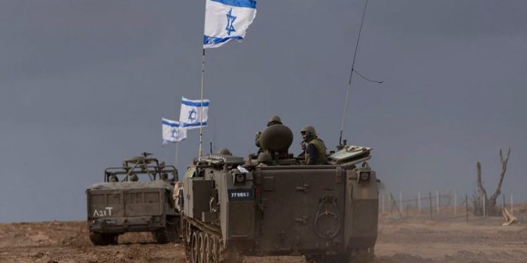 Casualties, kidnapped and more numbers since Hamas’ attack on Israel