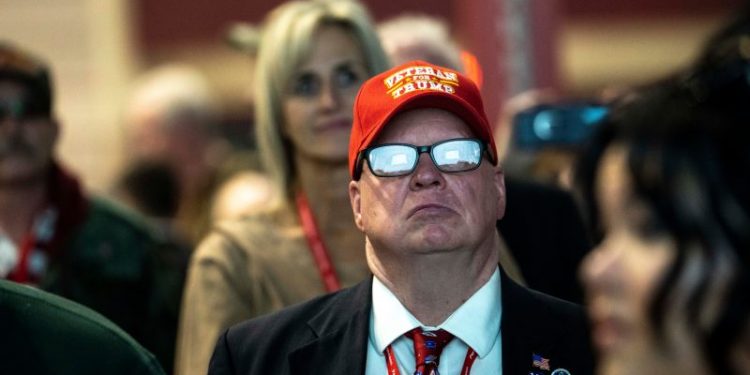 There’s a big gap in views on abortion in Michigan — among Republicans