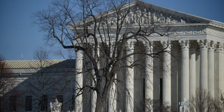Supreme Court appears likely to ease process for workplace discrimination claims