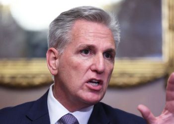 Kevin McCarthy to resign from Congress after being ousted as House speaker
