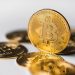 Bitcoin and Ethereum: Bitcoin falls below $42000 level