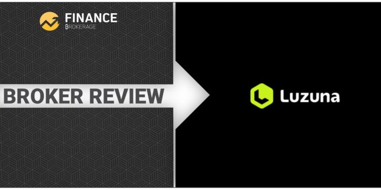 Luzuna Review