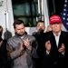J.D. Vance tried to troll Trump critics. He helped make their point.