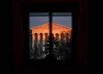 Supreme Court seems destined to play pivotal role in 2024 elections