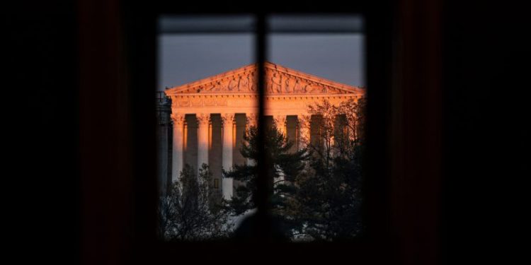 Supreme Court seems destined to play pivotal role in 2024 elections