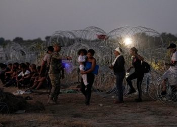 Border deal shows signs of life after Biden offer